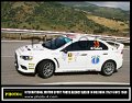 30 Mitsubishi Lancer Evo X M.Vallario - M.Di Lorenzo (5)